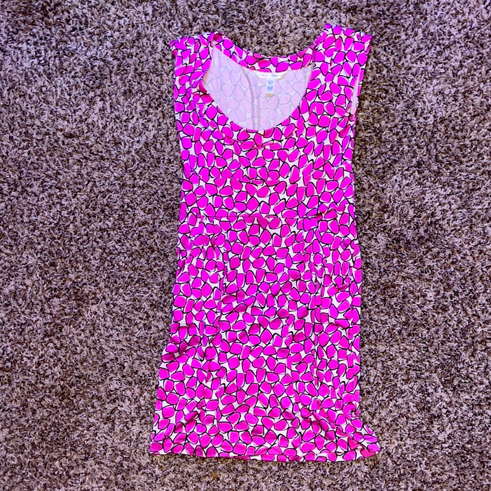 Diane von Furstenburg Dress